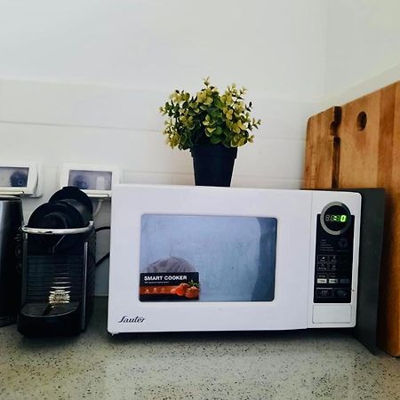 Jaffa Guesthouse Tel Aviv Bagian luar foto