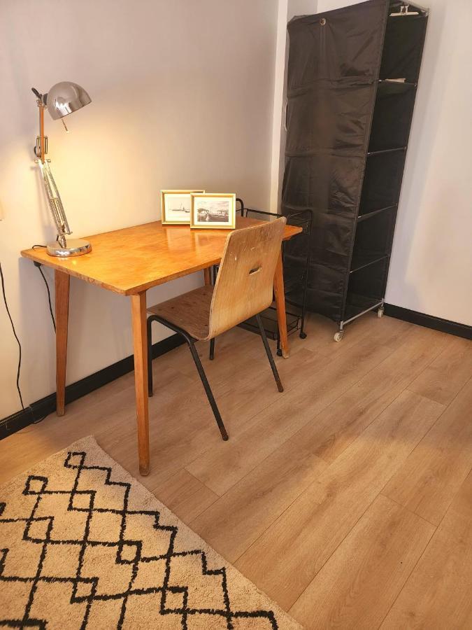 Jaffa Guesthouse Tel Aviv Bagian luar foto